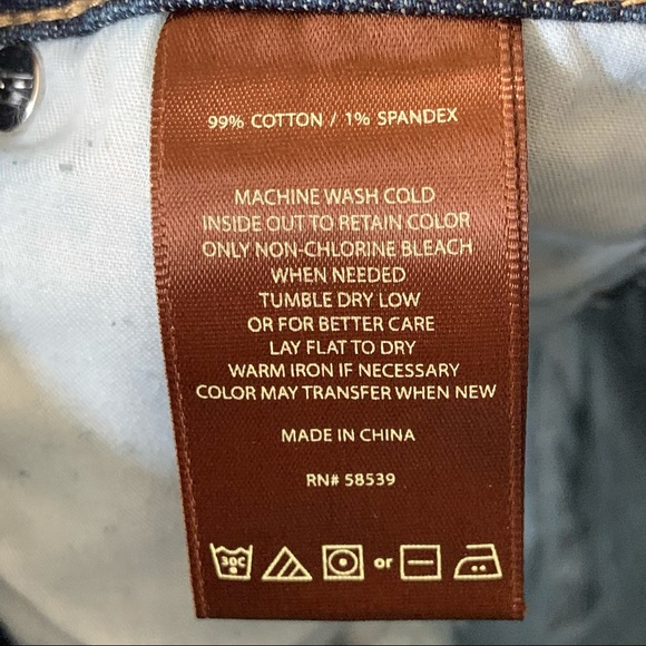 Kut From the Kloth Gidget Fray Denim Jean Shorts - Picture 6 of 11